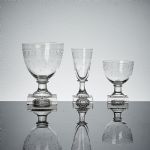 1062 7289 GLASS SET